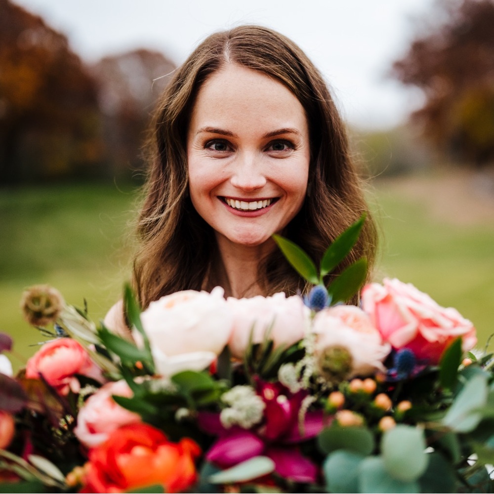 Meet your Posher, Sara